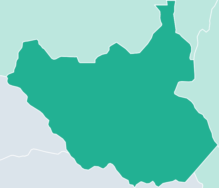 South Sudan